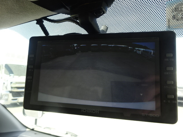 トヨタ H30 レジアスエースバン 低温冷凍車 車検付 画像45