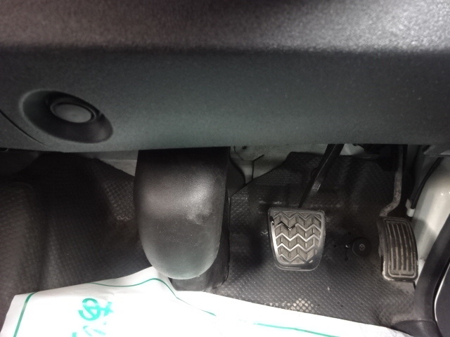 トヨタ H30 レジアスエースバン 低温冷凍車 車検付 画像46