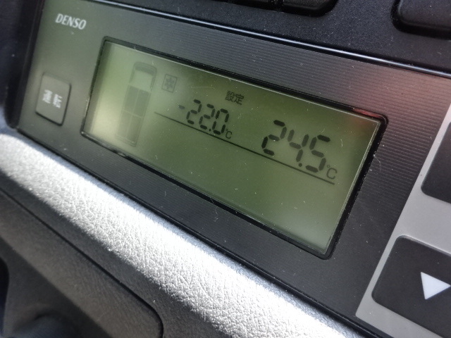 トヨタ H30 レジアスエースバン 低温冷凍車 車検付 画像48