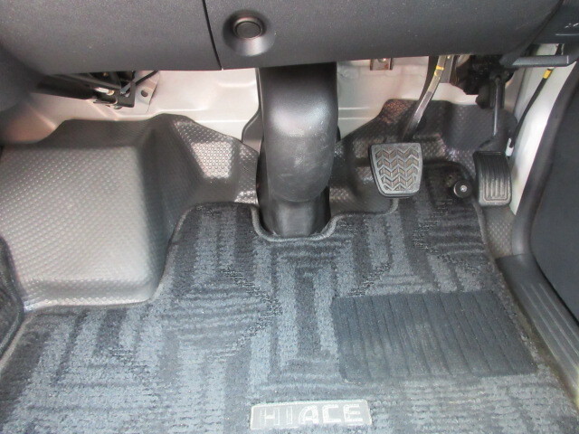 トヨタ H28 ハイエースコミューター DX 4WD 14人乗り 車検付 画像23