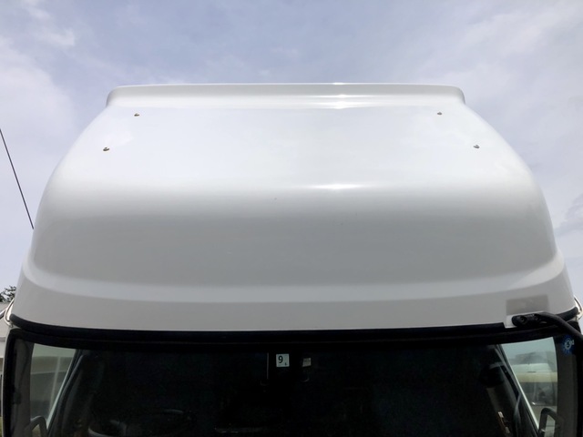 日野 H27 レンジャー 6200ワイド 低温冷凍車 エアサス ジョロキー 画像14