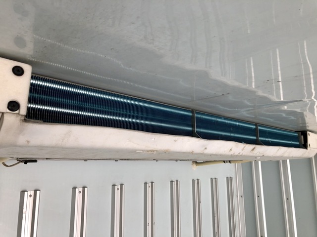 日野 H27 レンジャー 6200ワイド 低温冷凍車 エアサス ジョロキー 画像31