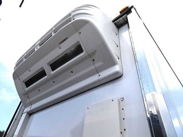 いすゞ H29 フォワード 増トン ワイド 低温冷凍ウィング 画像17