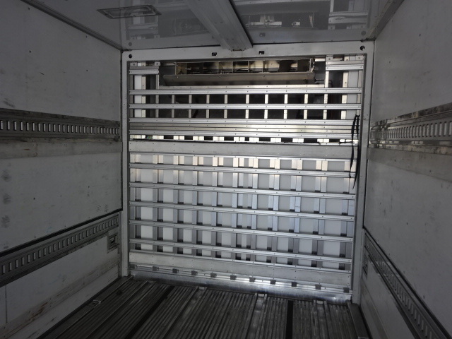 UD H30 クオン 3軸 冷蔵冷凍ウィング サブエンジン ジョロキー 画像22