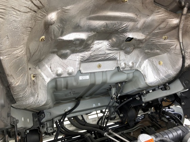 日野 H26 レンジャー 6500ワイド 低温冷凍車 格納PG 画像54