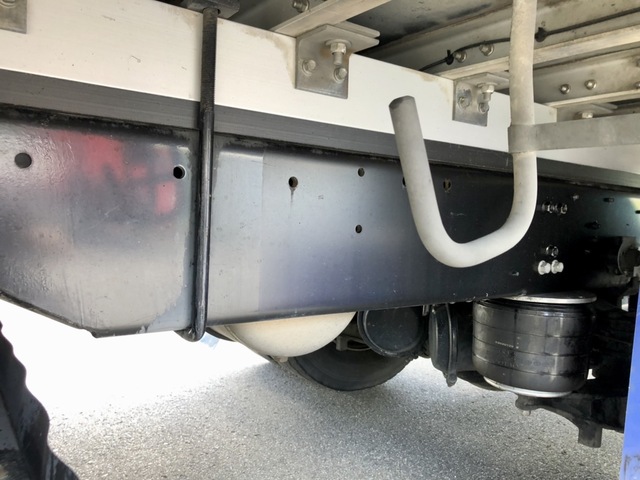 日野 H26 レンジャー 増トン 7200ワイド 低温冷凍車 エアサス格納PG 画像49