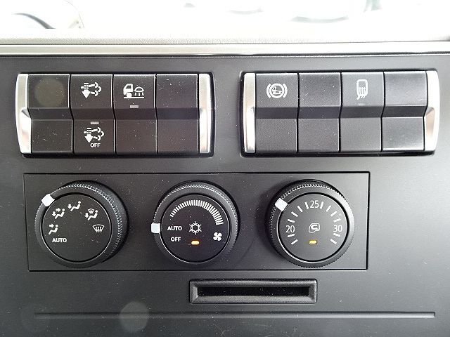 三菱 R5 S グレート  チップ運搬  スライドデッキ アルミ箱 4軸低床  未使用車 画像28