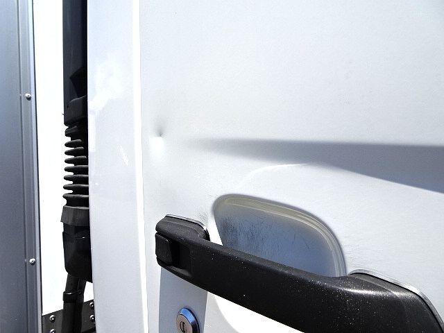 日野 H30 レンジャー ワイド 低温冷凍車 格納PG 画像29