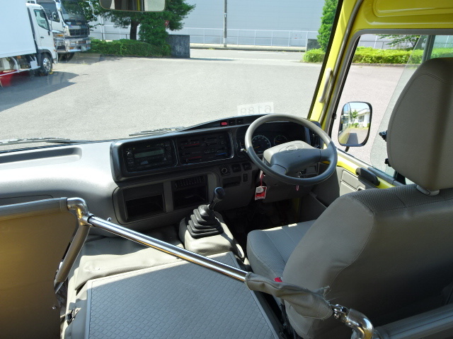 日野 H25 リエッセⅡ 幼児バス 車検付 画像15