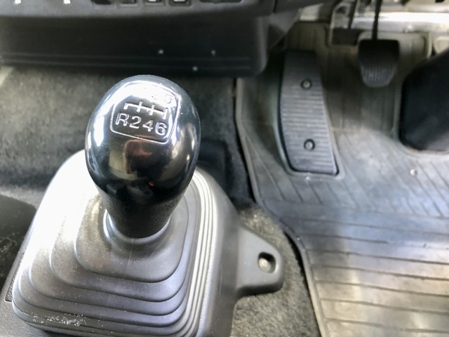日野 H27 レンジャー 6500ワイド 低温冷凍車 エアサス格納PG 画像62