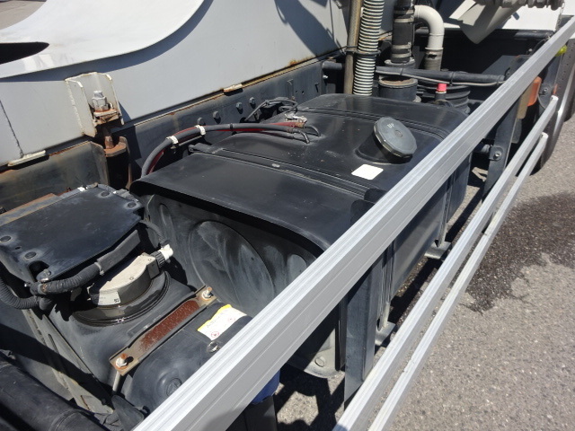 日野 H27 プロフィア 22t 粉粒体運搬車 バラセメント  車検付き 画像15