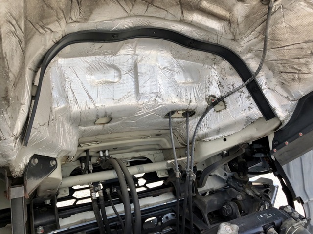 三菱 H29 ファイター 6000ワイド 低温冷凍車 エアサス ジョロダ― キーストン 画像56