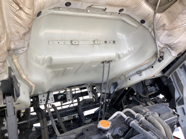 いすゞ H29 フォワード 増トン 7200ワイド 低温冷凍車 エアサス格納PG 画像60