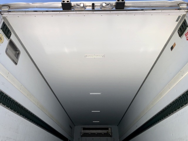 いすゞ H29 フォワード 増トン 7200ワイド 低温冷凍車 エアサス格納PG 画像23