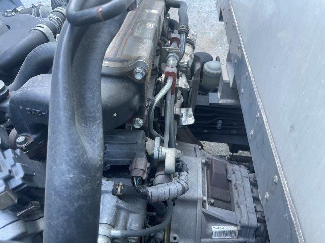 トヨタ H25 フォワード 低温冷凍車 格納PG キーストン床 画像17