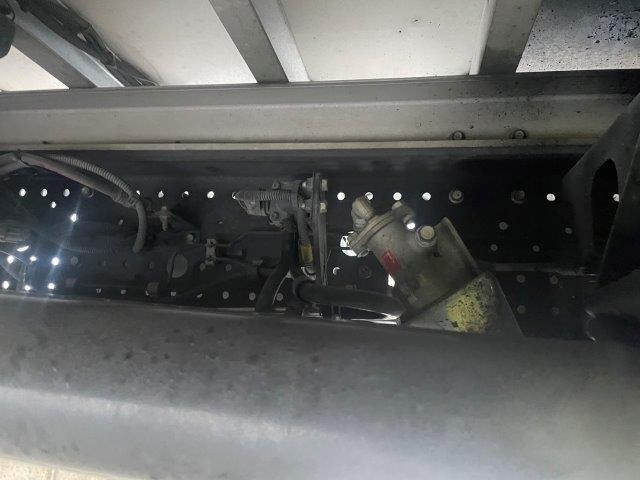トヨタ H25 フォワード 低温冷凍車 格納PG キーストン床 画像34