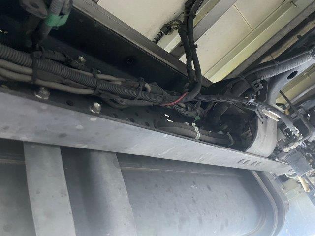 トヨタ H25 フォワード 低温冷凍車 格納PG キーストン床 画像33