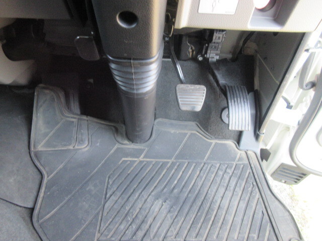 三菱 H30 キャンター 中温冷凍車 車検付 画像40