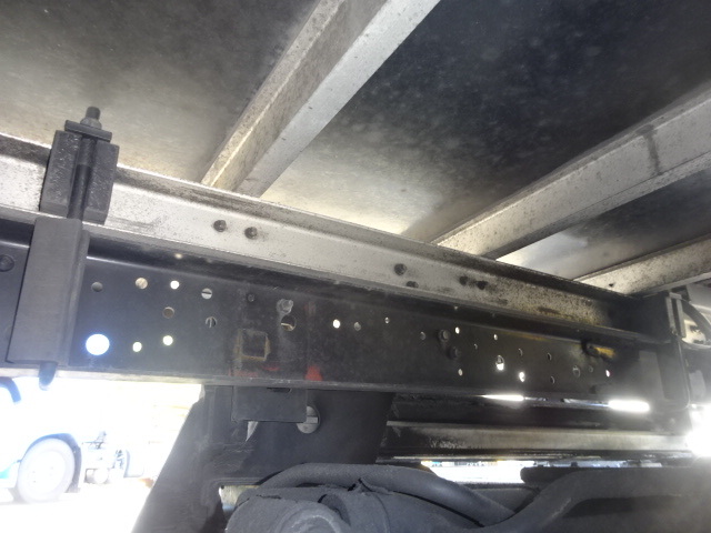 日野 H29 レンジャー 低温冷凍車 格納PG 画像32