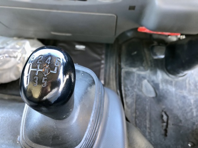 いすゞ H25 エルフ ワイド ロング アルミバン 車検付 画像53