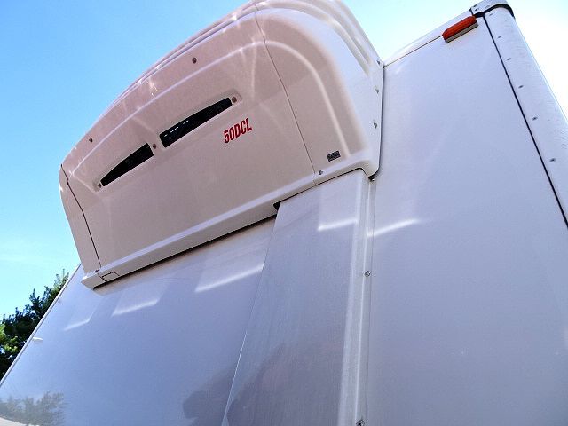 日野 H31 レンジャー ワイド 冷凍車 キーストン ジョロダー 画像17