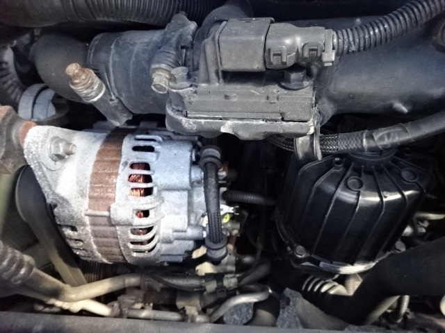 UD H30 クオン 4軸低床 低温冷凍車 サブエンジン ジョロキー 画像42