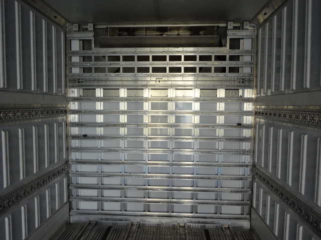 UD H30 クオン 4軸低床 低温冷凍車 サブエンジン ジョロキー 画像36