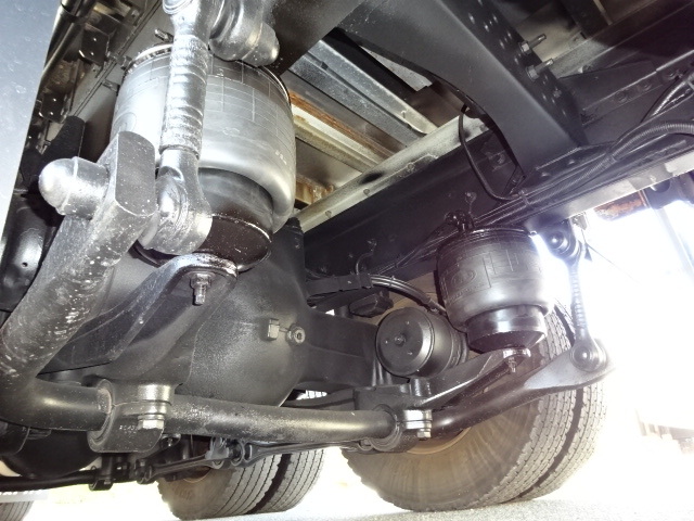 UD H30 クオン 4軸低床 低温冷凍車 サブエンジン ジョロキー 画像20