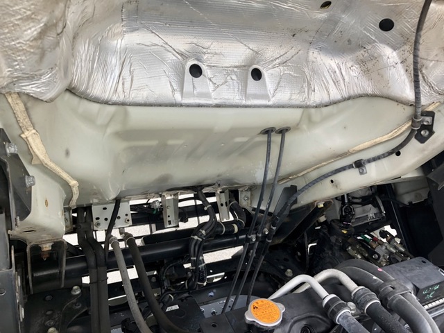 いすゞ H29 フォワード 5700標準 低温冷凍車 ジョロダー キーストン 画像54