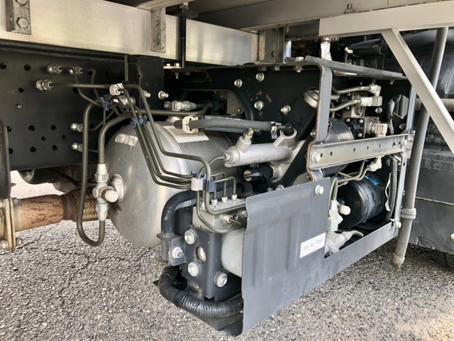 いすゞ H29 フォワード 5700標準 低温冷凍車 ジョロダー キーストン 画像41