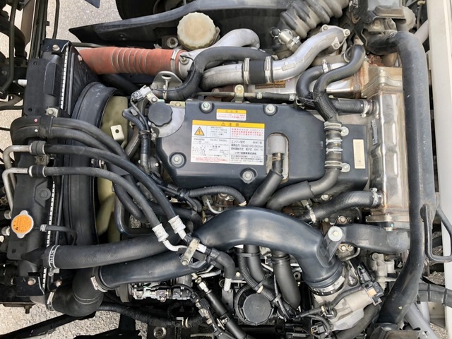 いすゞ H27 フォワード 6200ワイド 低温冷凍車 エアサス ジョロダー キーストン 画像55