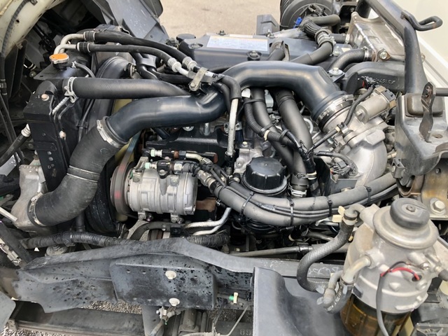 いすゞ H27 フォワード 6200ワイド 低温冷凍車 エアサス ジョロダー キーストン 画像54