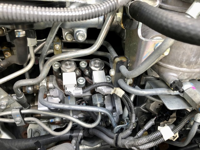 いすゞ H29 ギガ 2デフ 3軸低床 低温冷凍車 格納PG 車検付 画像67