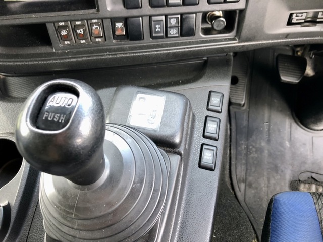 いすゞ H29 ギガ 2デフ 3軸低床 低温冷凍車 格納PG 車検付 画像78