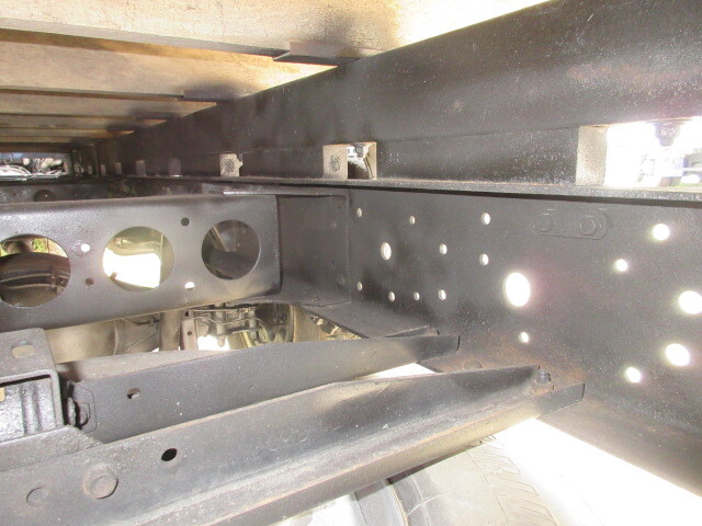 いすゞ H26 エルフ 4段クレーン 車検付 画像72