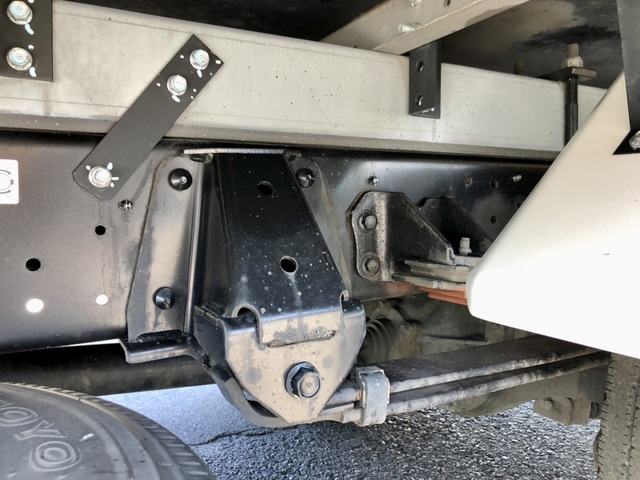 日野 H30 デュトロ ワイドロング 低温冷凍車 格納PG 車検付 画像49