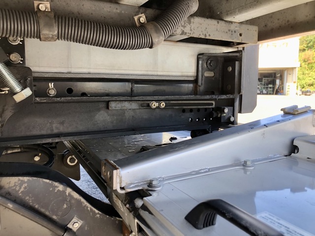 日野 H30 デュトロ ワイドロング 低温冷凍車 格納PG 車検付 画像53