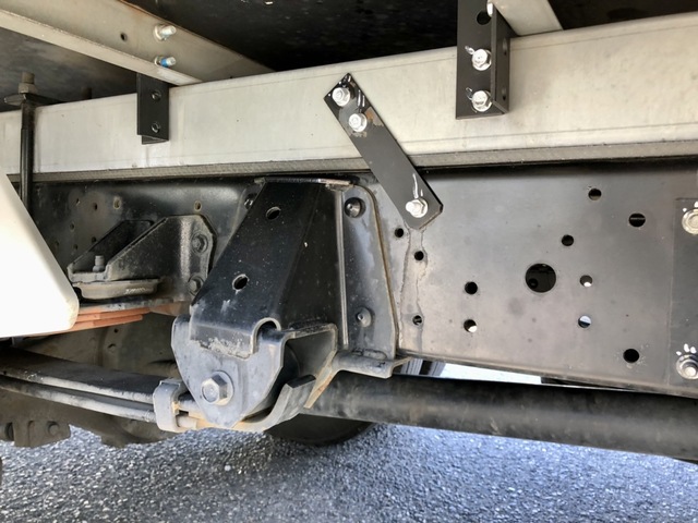 日野 H30 デュトロ ワイドロング 低温冷凍車 格納PG 車検付 画像47