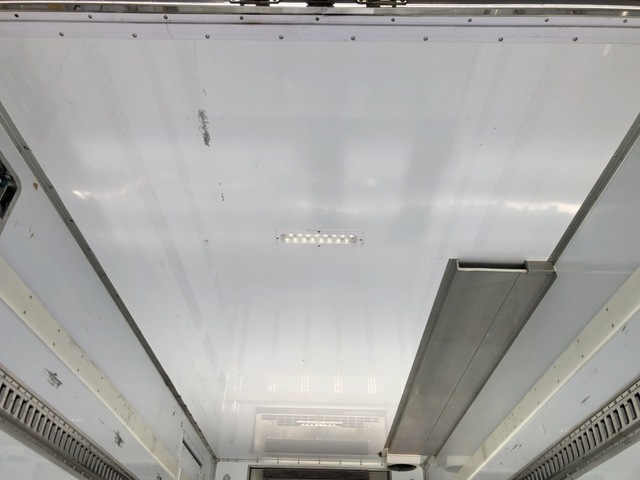 日野 H30 デュトロ ワイドロング 低温冷凍車 格納PG 車検付 画像23