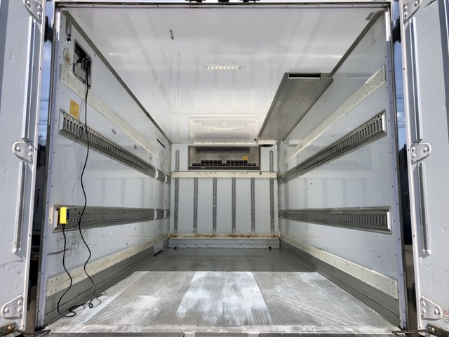 日野 H30 デュトロ ワイドロング 低温冷凍車 格納PG 車検付 画像22