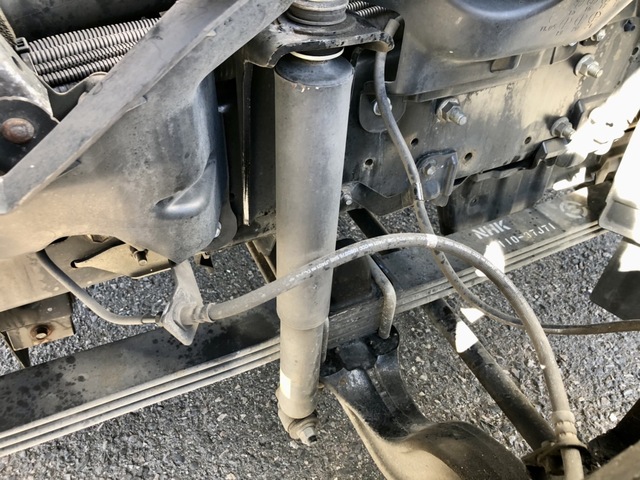 日野 H30 デュトロ ワイドロング 低温冷凍車 格納PG 車検付 画像44
