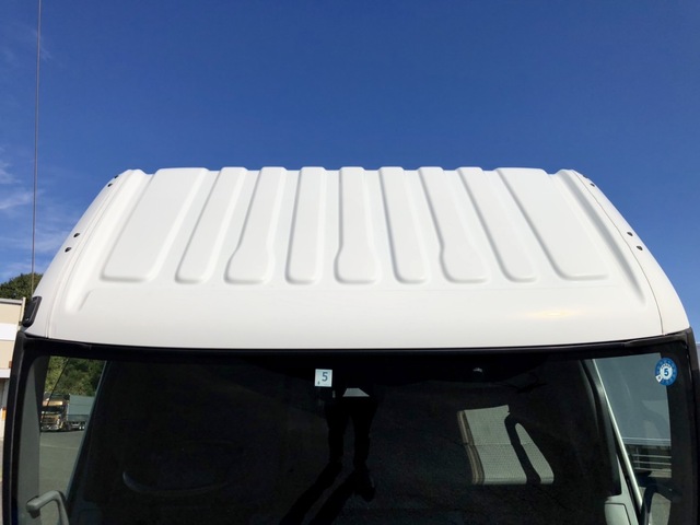 日野 H30 デュトロ ワイドロング 低温冷凍車 格納PG 車検付 画像13