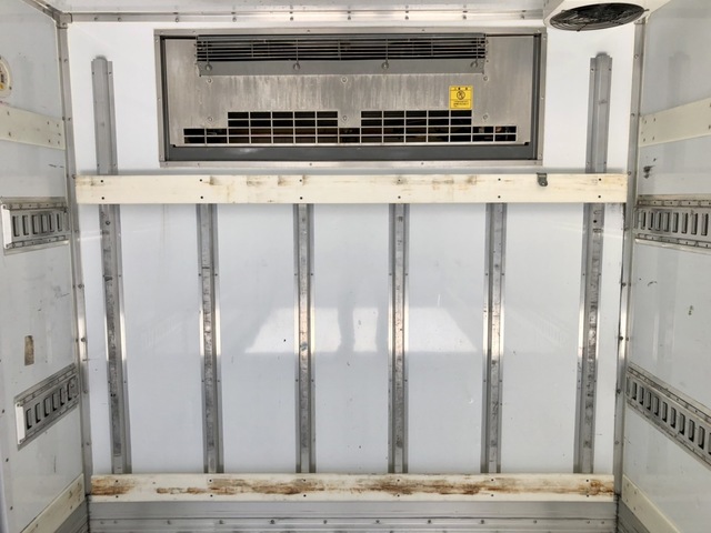 日野 H30 デュトロ ワイドロング 低温冷凍車 格納PG 車検付 画像29