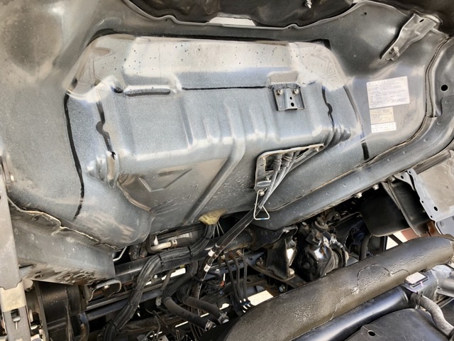 日野 H30 デュトロ ワイドロング 低温冷凍車 格納PG 車検付 画像59