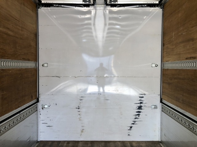 日野 R1 プロフィア ハイルーフ 4軸低床アルミウイング 融雪仕様 画像27