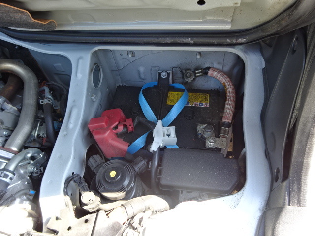 トヨタ H30 ハイエースバン ロング DX ディーゼル 4WD 画像32
