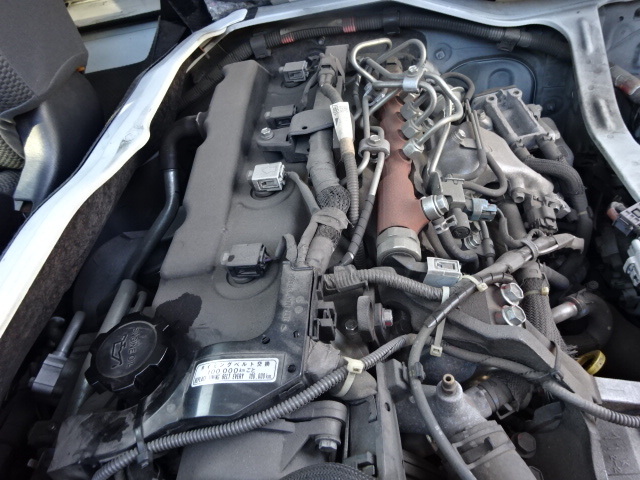 トヨタ H29 レジアスエースバン 低温冷凍車 画像33