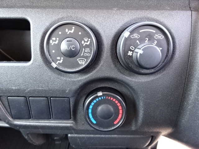 トヨタ H29 レジアスエースバン 低温冷凍車 画像46