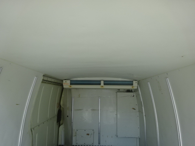 トヨタ H29 レジアスエースバン 低温冷凍車 画像14