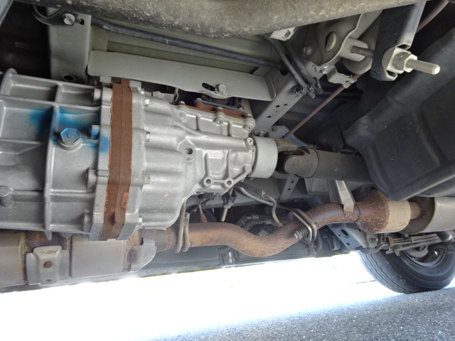 トヨタ H29 レジアスエースバン 低温冷凍車 画像21